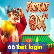 661bet login